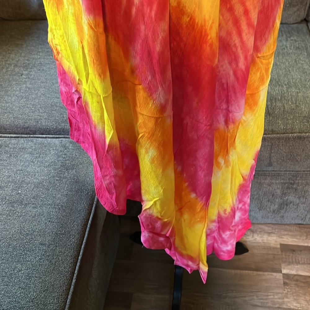 DRESS - Picture 12 of 12